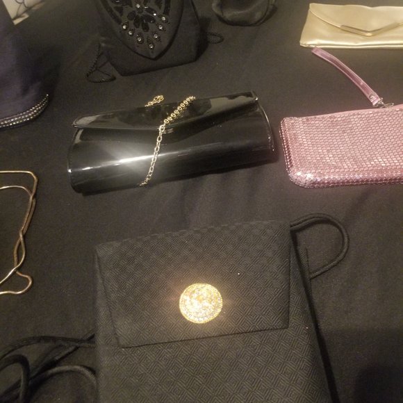 Women Night Out Small Clutches and Purses - Picture 12 of 16